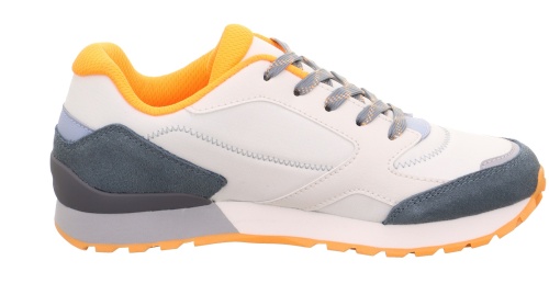 Кроссовки SUPERFIT, белые фото 4