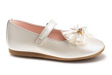 Туфли Pablosky для девочки, бежевые