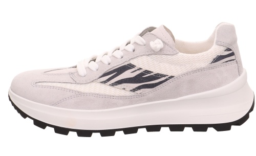 Женские кроссовки Legero, серые фото 5