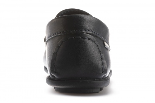 Мокасины PABLOSKY для мальчика, синие фото 4