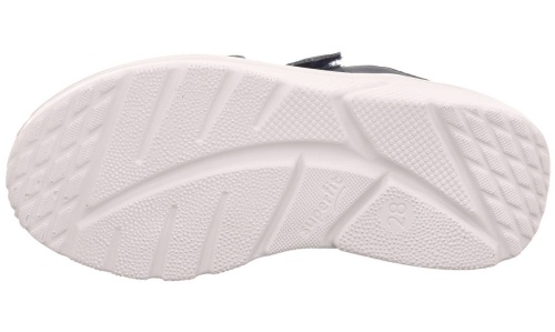 Кроссовки Superfit для мальчика, синие фото 6