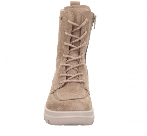 Женские ботинки Legero, бежевые фото 4