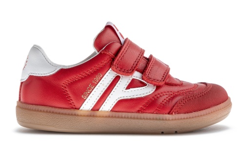 Кеды PABLOSKY для мальчика, красные фото 6