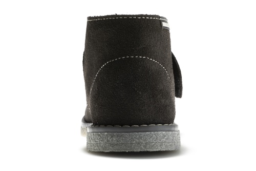 Ботинки PABLOSKY для мальчика, серые фото 4