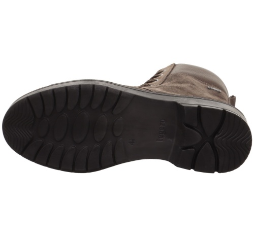 Женские ботинки Legero, коричневые фото 6