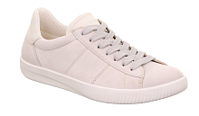 Женские кеды LEGERO, бежевые