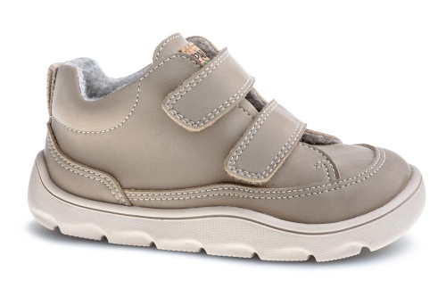 Ботинки PABLOSKY, бежевые