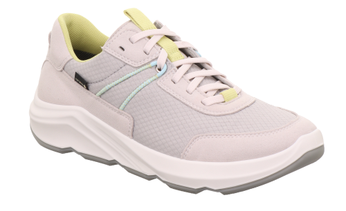 Женские кроссовки LEGERO, серые