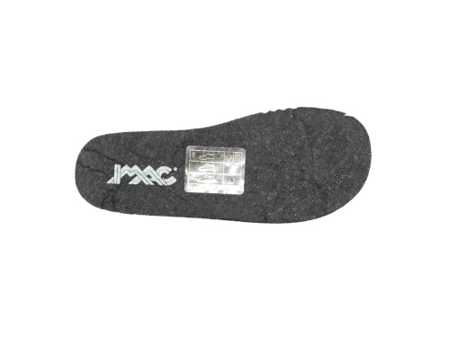 Ботинки IMAC для мальчика, зелёные фото 7