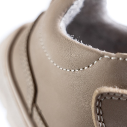 Ботинки PABLOSKY, бежевые фото 14