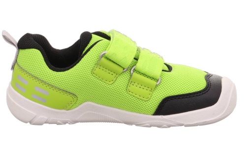 Кроссовки Superfit для мальчика, зелёные фото 4