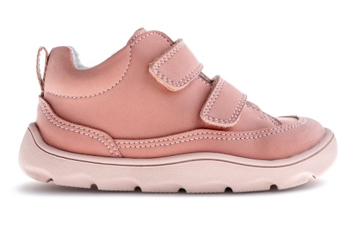 Ботинки PABLOSKY для девочки, розовые фото 8