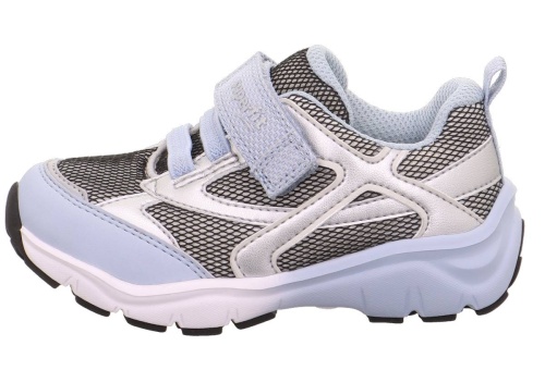 Кроссовки Superfit, серые фото 2