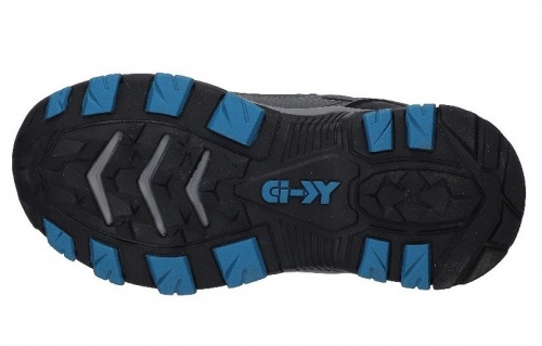 Ботинки LURCHI для мальчика, синие фото 6