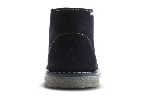 Ботинки Pablosky для мальчика, синие фото 4