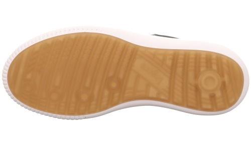 Женские кеды Legero, синие фото 6