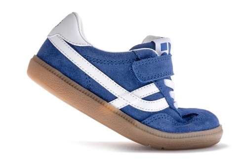 Кеды PABLOSKY для мальчика, синие фото 10