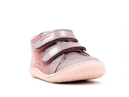 Ботинки PABLOSKY для девочки, розовые фото 5