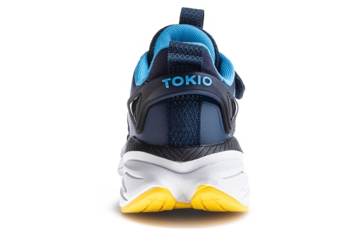 Кроссовки PABLOSKY для мальчика, синие фото 7