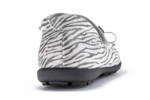 Туфли PABLOSKY для девочки, серые фото 7