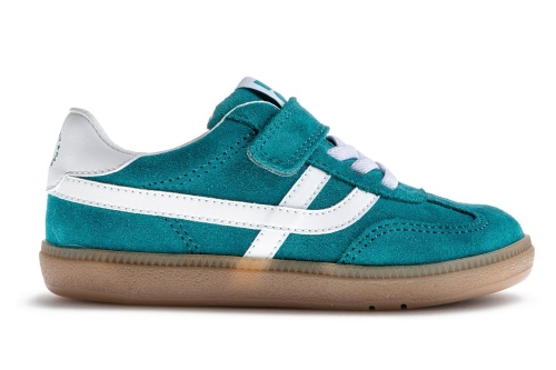 Кеды PABLOSKY, зелёные фото 8