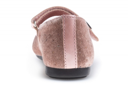 Туфли Pablosky для девочки, розовые фото 7