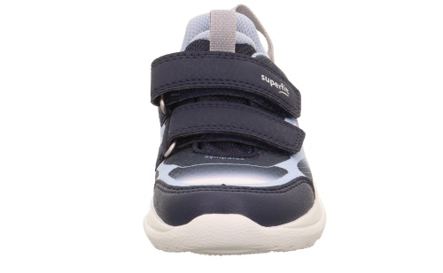 Кроссовки Superfit для мальчика, синие фото 3