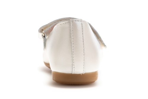 Туфли Pablosky для девочки, бежевые фото 7