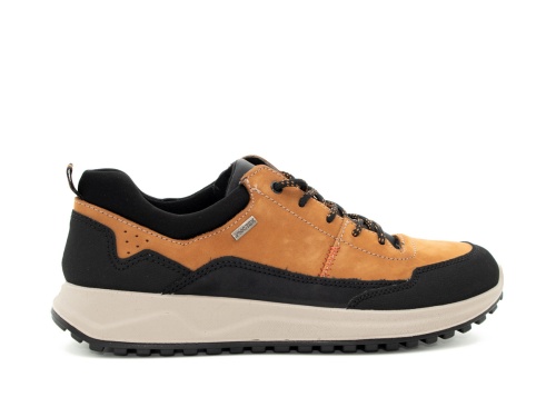 Мужские кроссовки IMAC, коричневые фото 2