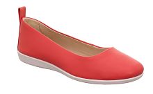 Женские туфли Legero, красные