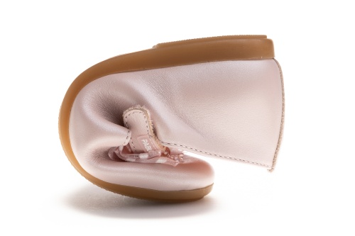 Туфли Pablosky для девочки, розовые фото 10