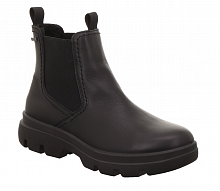 Женские ботинки челси LEGERO, черные