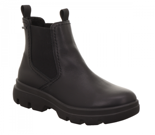 Женские ботинки челси LEGERO, черные