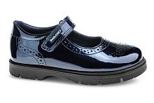 Туфли PABLOSKY для девочки, синие