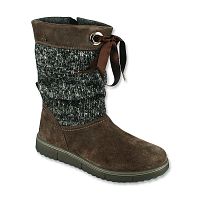 Женские сапоги LEGERO, Серые