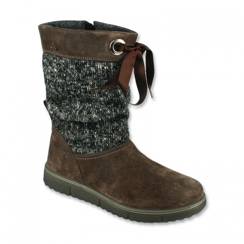 Женские сапоги LEGERO, Серые