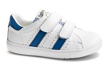 Кеды PABLOSKY, белые