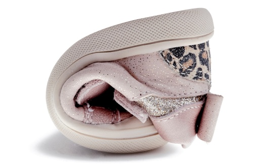 Ботинки PABLOSKY для девочки, розовые фото 6