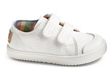 Кеды Pablosky, белые