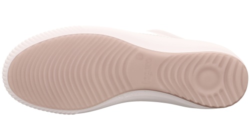 Женские кеды Legero, белые фото 6