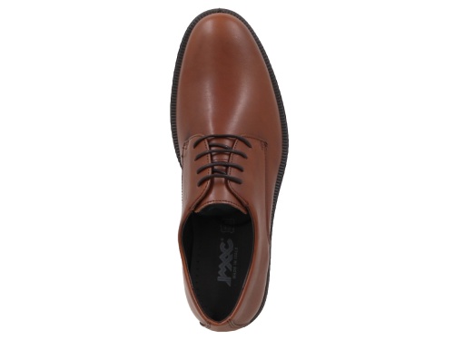 Мужские туфли IMAC, коричневые фото 7