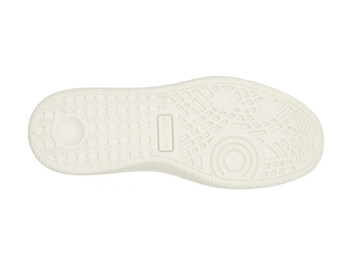 Женские кеды IMAC, белые фото 8