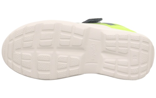 Кроссовки SUPERFIT для мальчика, синие фото 6