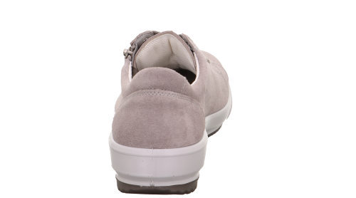 Женские полуботинки LEGERO, серые фото 5