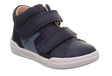 Ботинки Superfit для мальчика, синие