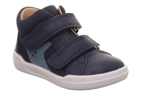 Ботинки Superfit для мальчика, синие