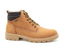 Мужские ботинки IMAC, коричневые