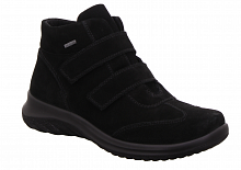 Женские ботинки Legero, чёрные