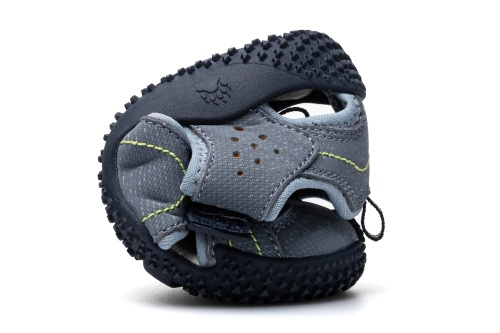 Сандалии Pablosky для мальчика, синие фото 6