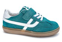 Кеды PABLOSKY, зелёные